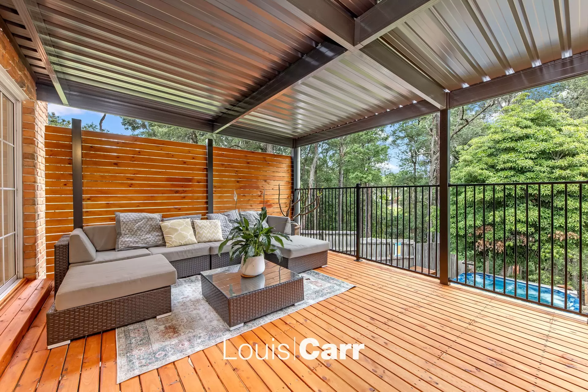 19 Yerriebah Place, Castle Hill Sold by Louis Carr Real Estate - image 14