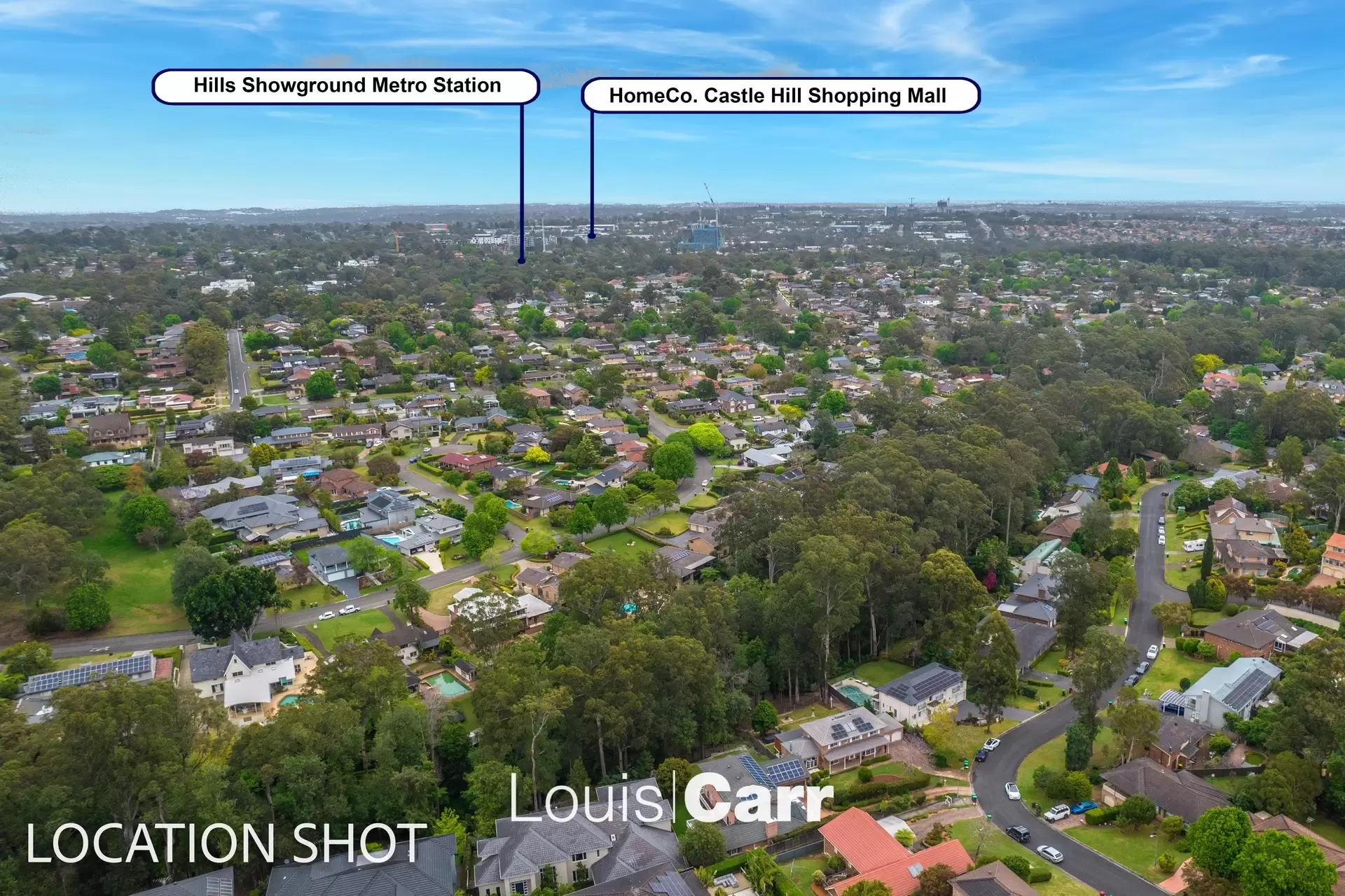 19 Yerriebah Place, Castle Hill Auction by Louis Carr Real Estate - image 18