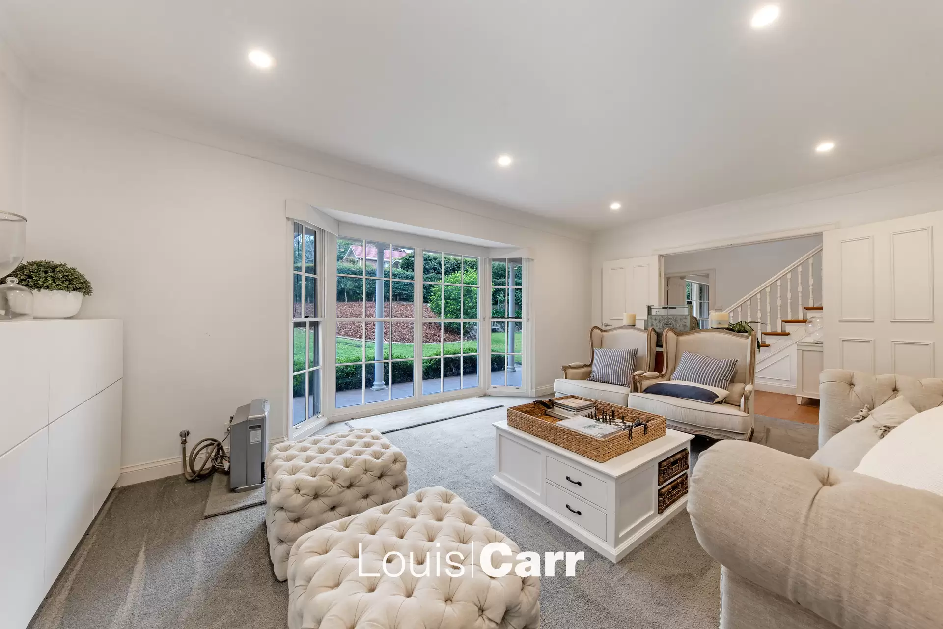 19 Yerriebah Place, Castle Hill Sold by Louis Carr Real Estate - image 3