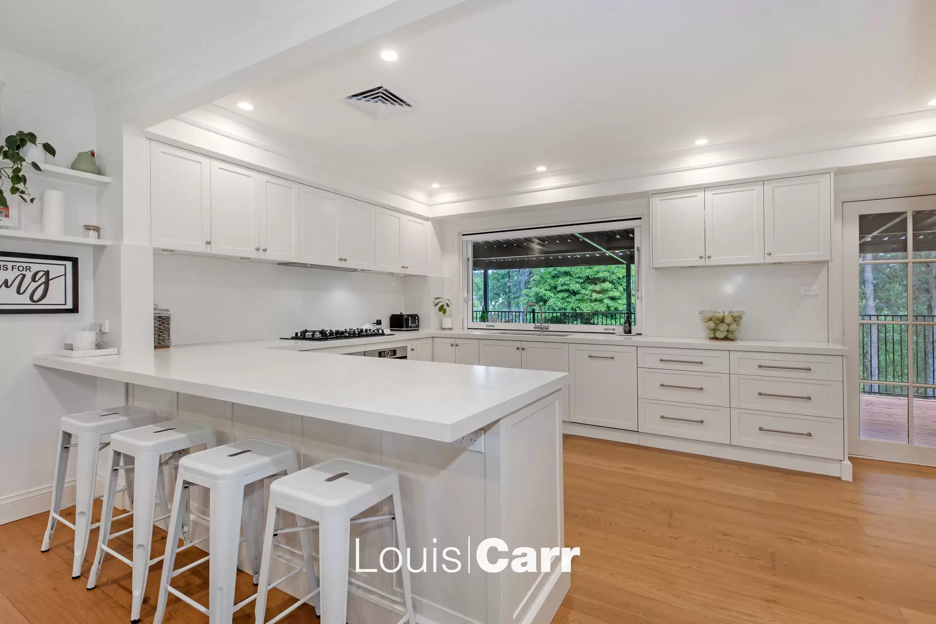 19 Yerriebah Place, Castle Hill Sold by Louis Carr Real Estate - image 4