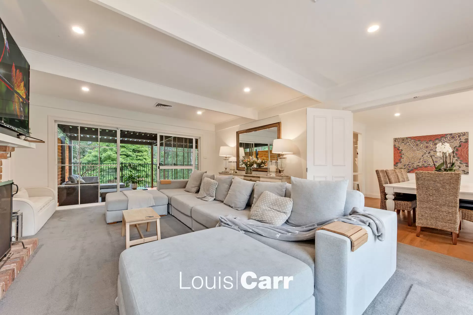 19 Yerriebah Place, Castle Hill Sold by Louis Carr Real Estate - image 6