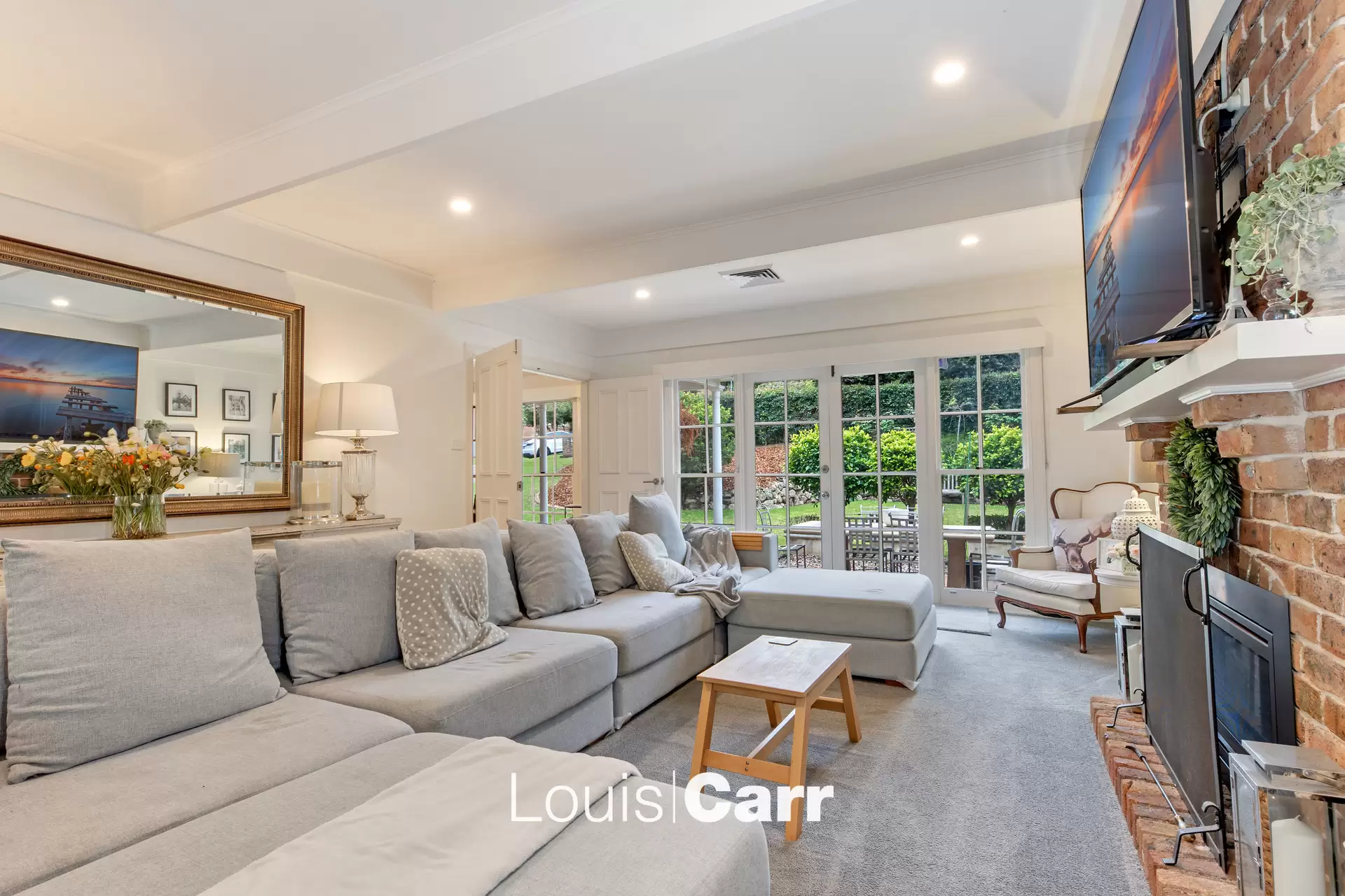 19 Yerriebah Place, Castle Hill Auction by Louis Carr Real Estate - image 9