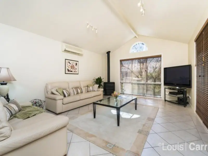 15 McCusker Crescent, Cherrybrook Sold by Louis Carr Real Estate - image 3