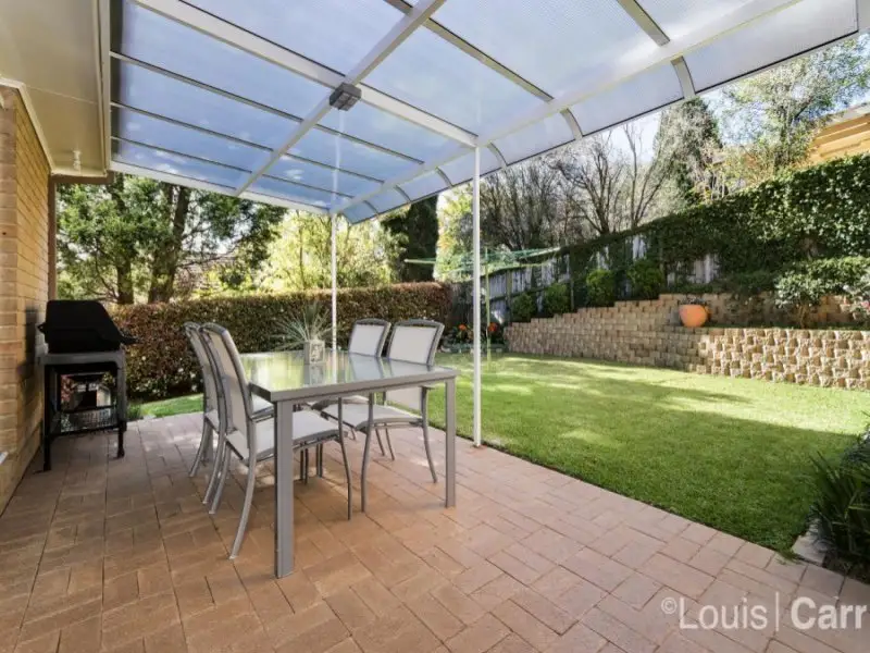 15 McCusker Crescent, Cherrybrook Sold by Louis Carr Real Estate - image 5