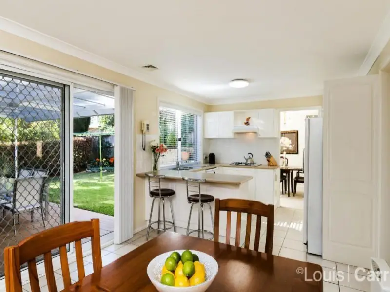 15 McCusker Crescent, Cherrybrook Sold by Louis Carr Real Estate - image 4