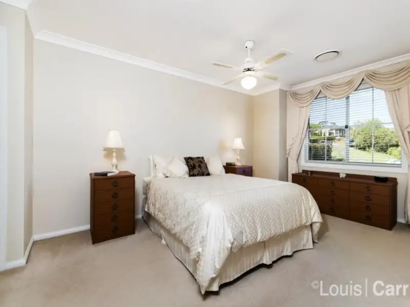 15 McCusker Crescent, Cherrybrook Sold by Louis Carr Real Estate - image 6