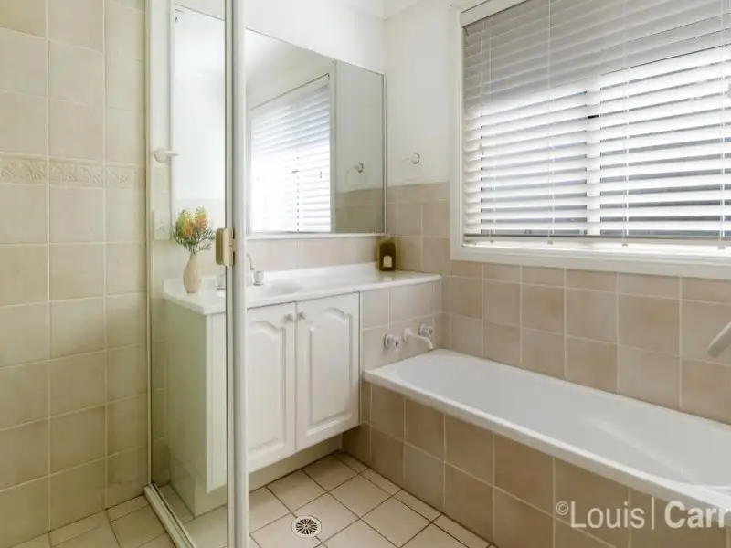 15 McCusker Crescent, Cherrybrook Sold by Louis Carr Real Estate - image 7