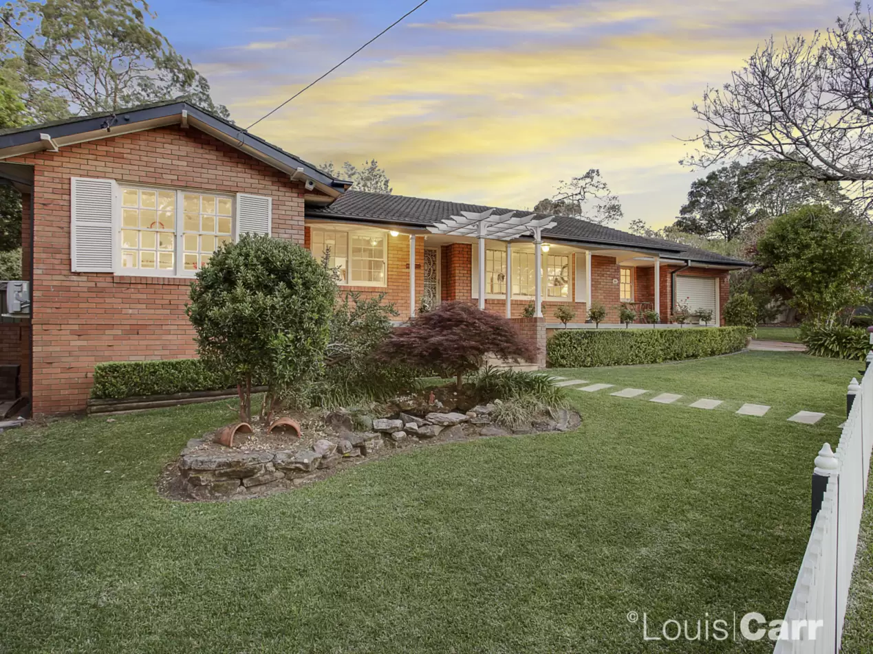 34 Boyd Avenue, West Pennant Hills For Lease by Louis Carr Real Estate - image 7