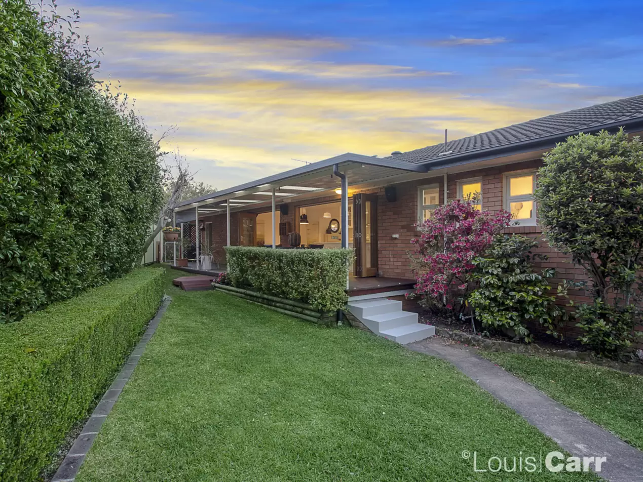 34 Boyd Avenue, West Pennant Hills For Lease by Louis Carr Real Estate - image 9