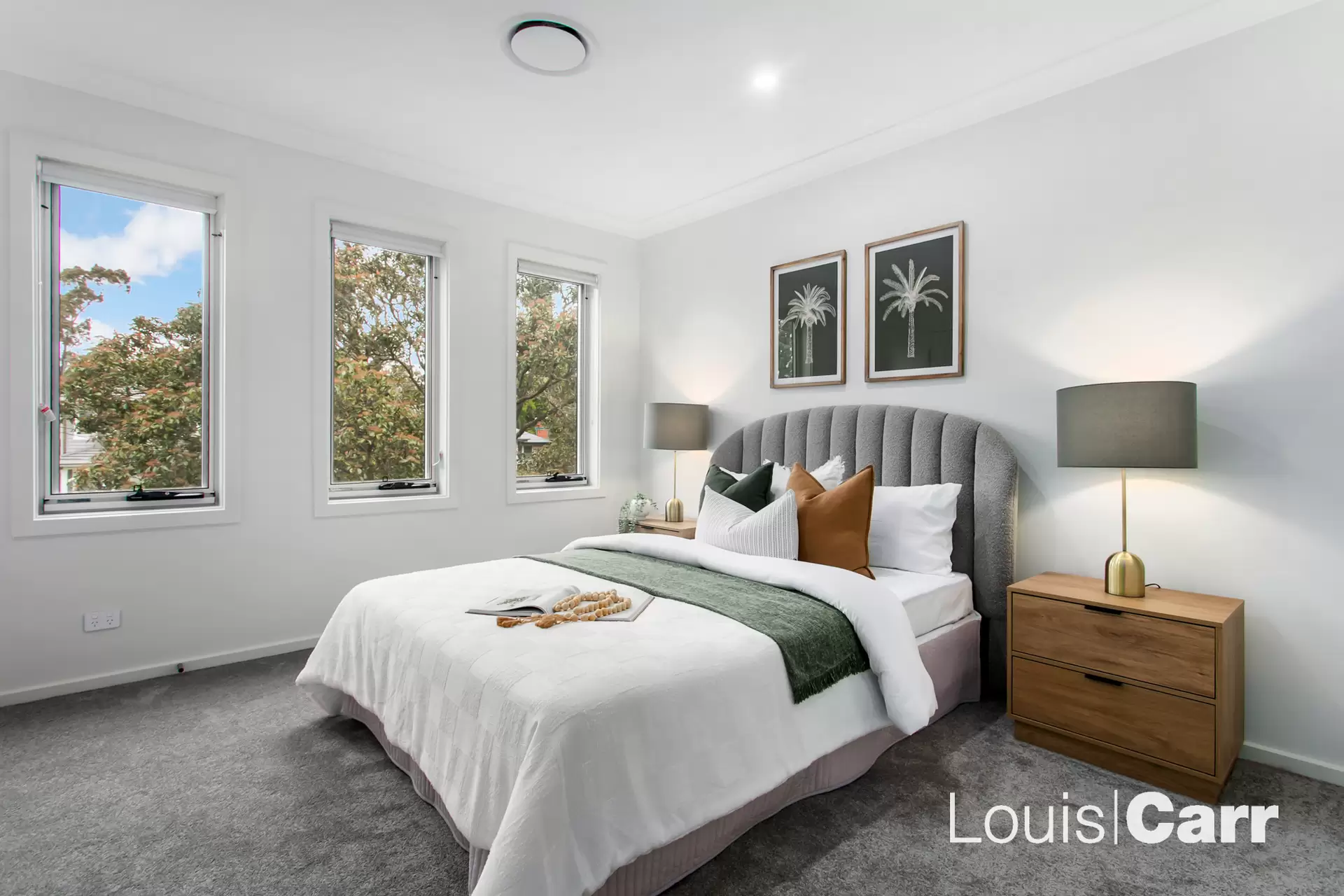 11 John Savage Crescent, West Pennant Hills Sold by Louis Carr Real Estate - image 8