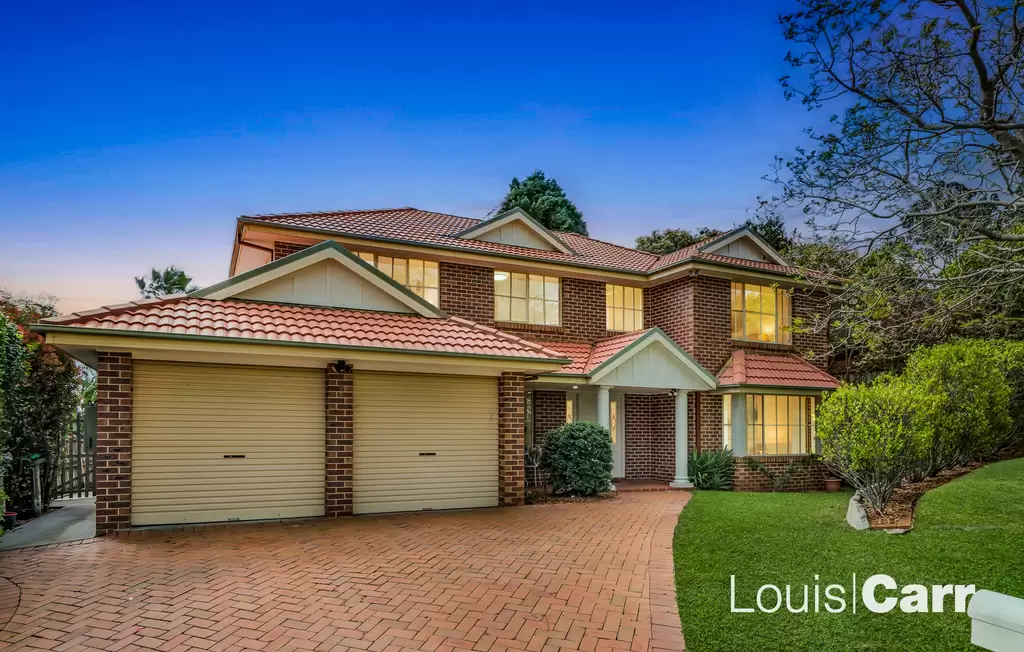 102 Franklin Road, Cherrybrook For Sale by Louis Carr Real Estate