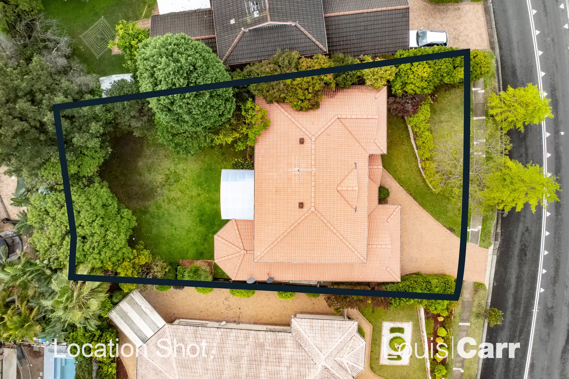 102 Franklin Road, Cherrybrook Auction by Louis Carr Real Estate - image 17