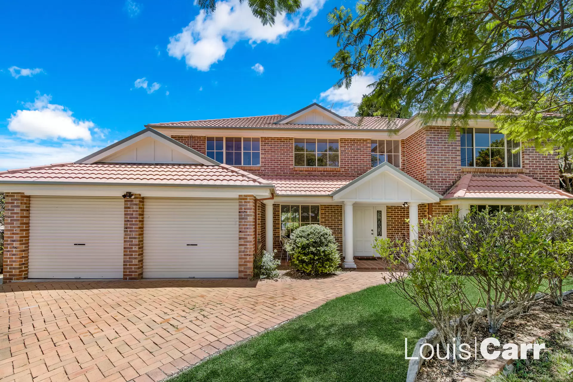 102 Franklin Road, Cherrybrook Sold by Louis Carr Real Estate - image 1