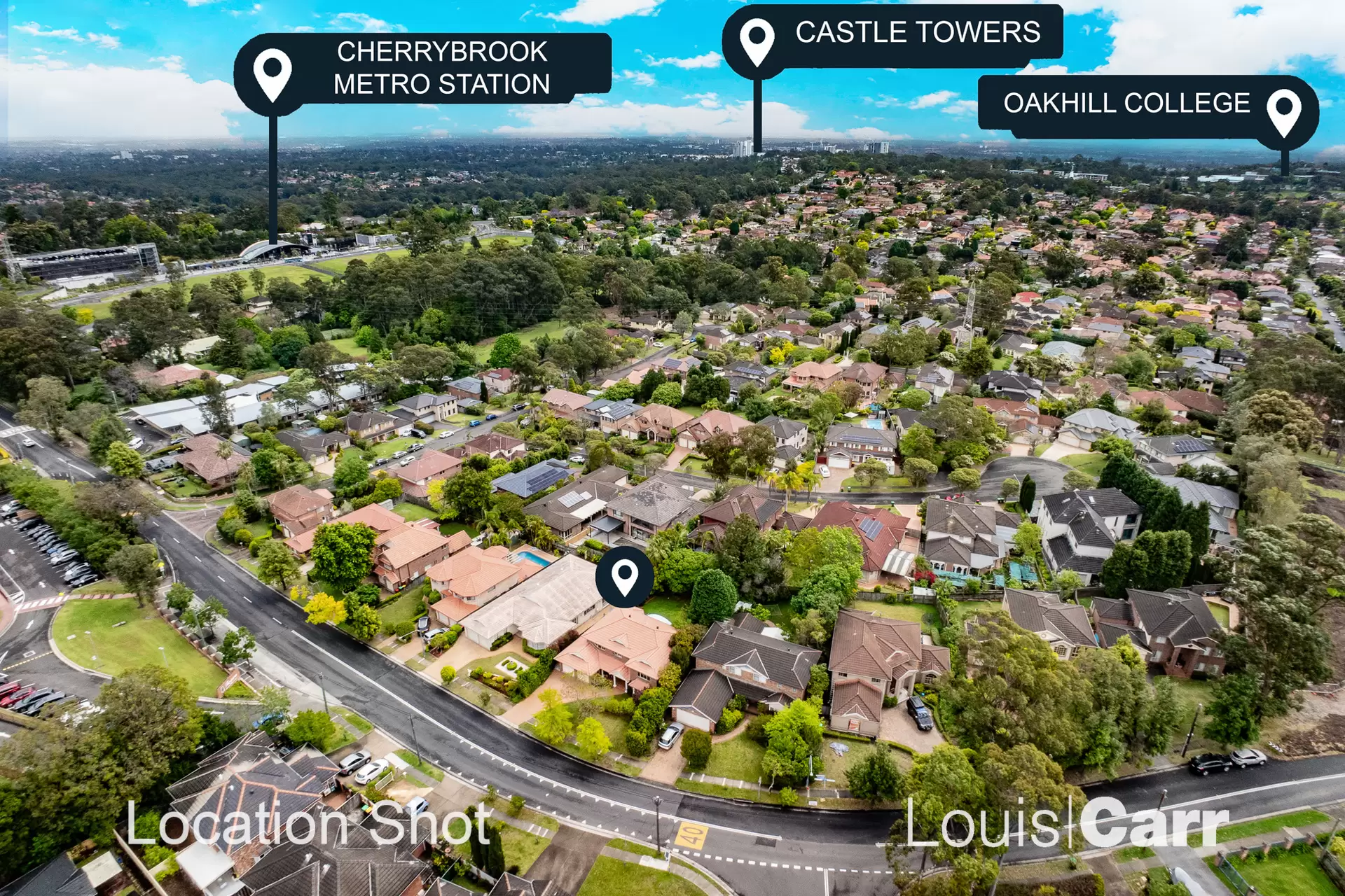 102 Franklin Road, Cherrybrook Auction by Louis Carr Real Estate - image 18