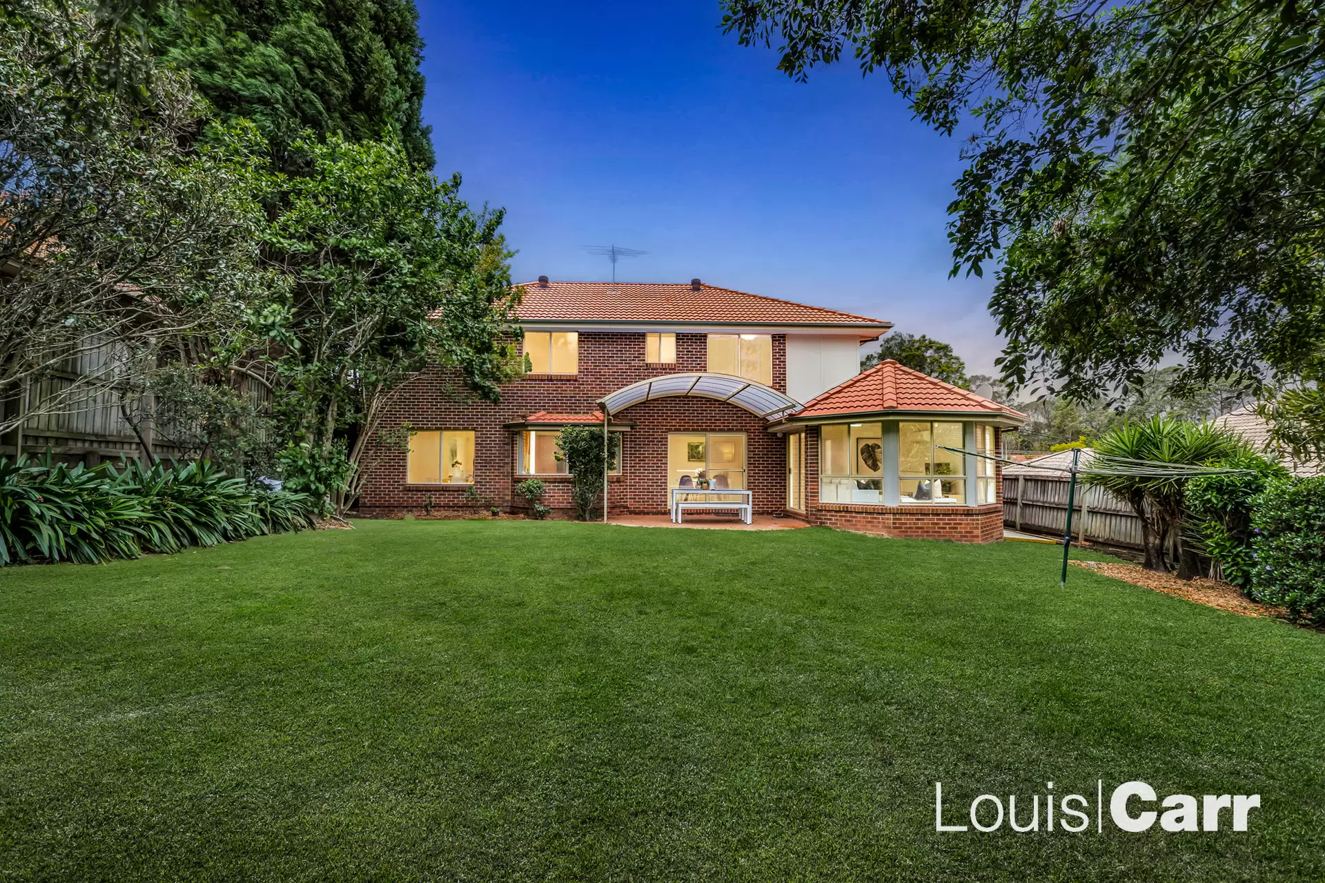 102 Franklin Road, Cherrybrook Auction by Louis Carr Real Estate - image 6