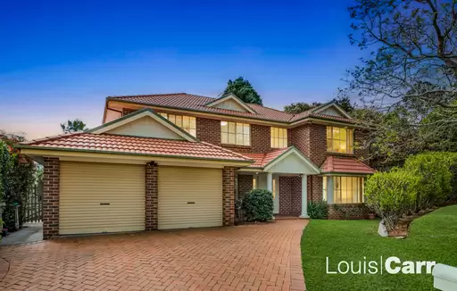 102 Franklin Road, Cherrybrook Auction by Louis Carr Real Estate