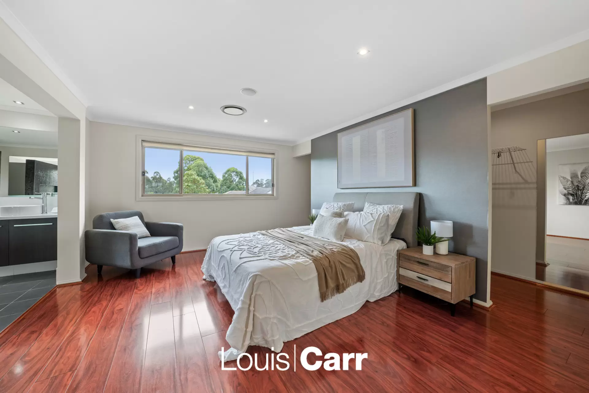 56 Riverbank Drive, The Ponds For Sale by Louis Carr Real Estate - image 15