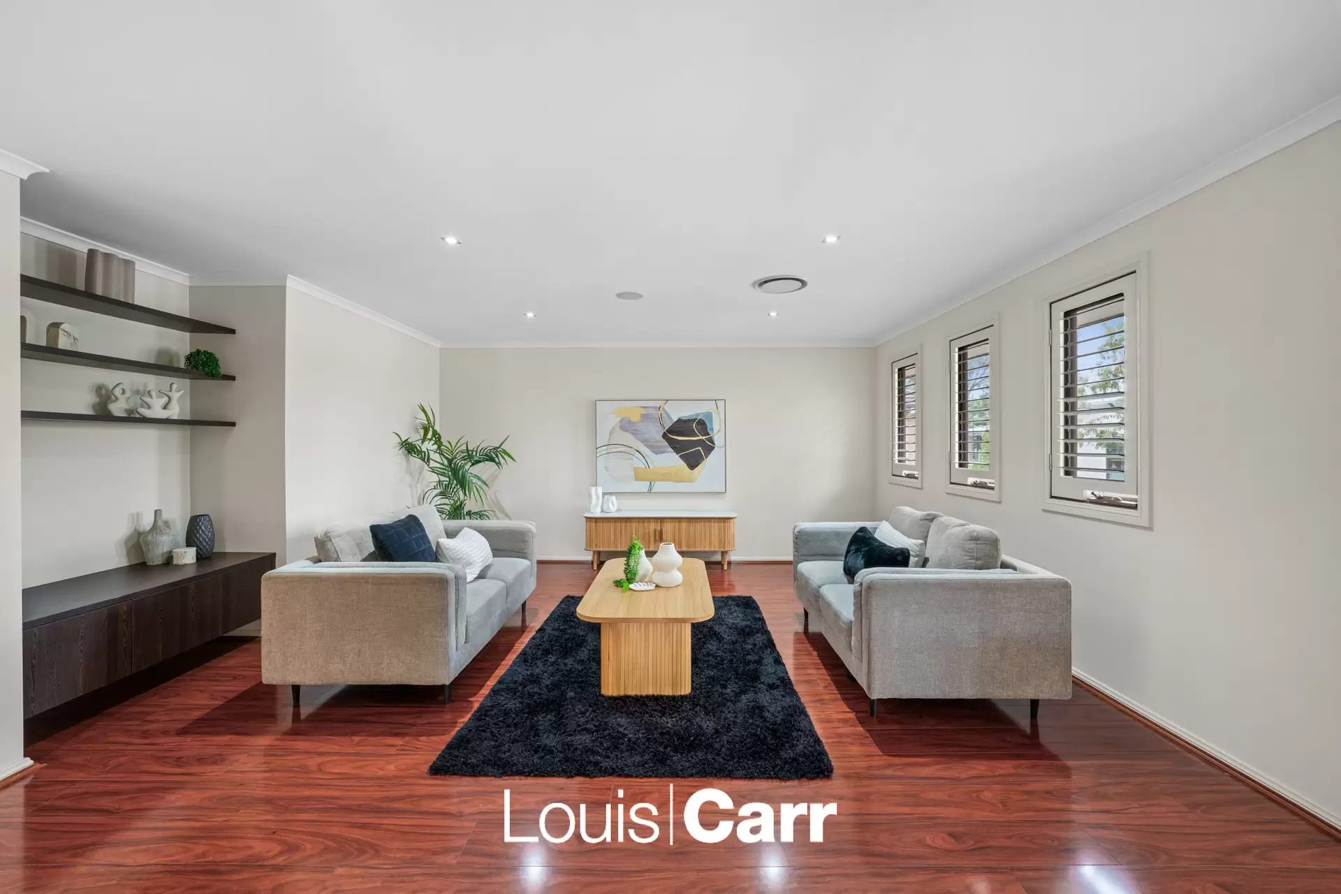 56 Riverbank Drive, The Ponds For Sale by Louis Carr Real Estate - image 13