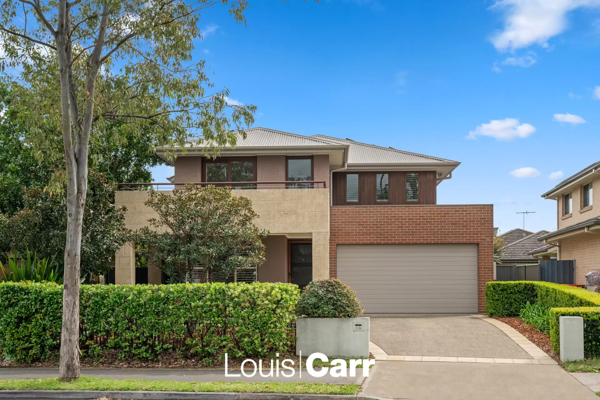 56 Riverbank Drive, The Ponds For Sale by Louis Carr Real Estate - image 24