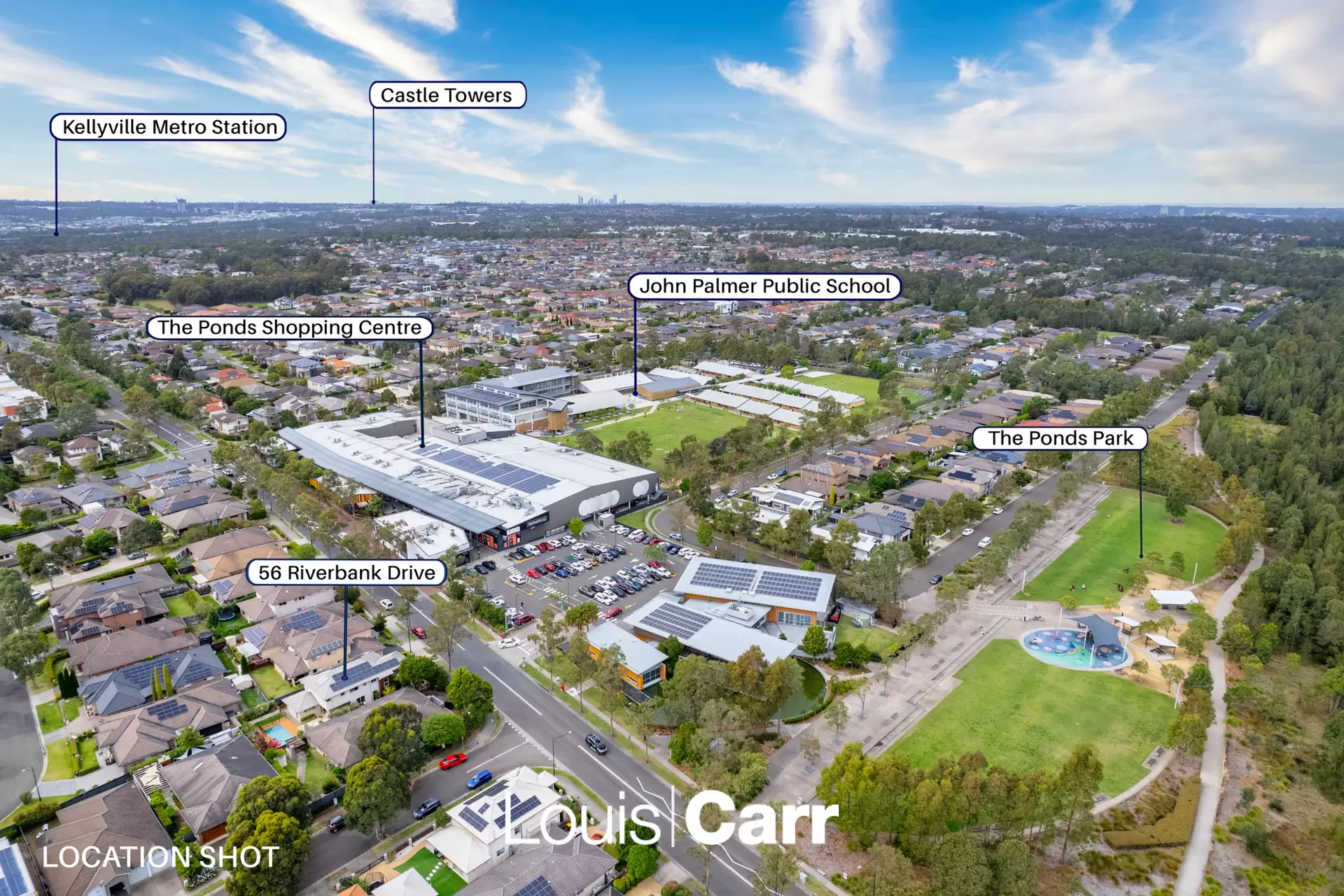 56 Riverbank Drive, The Ponds Auction by Louis Carr Real Estate - image 26