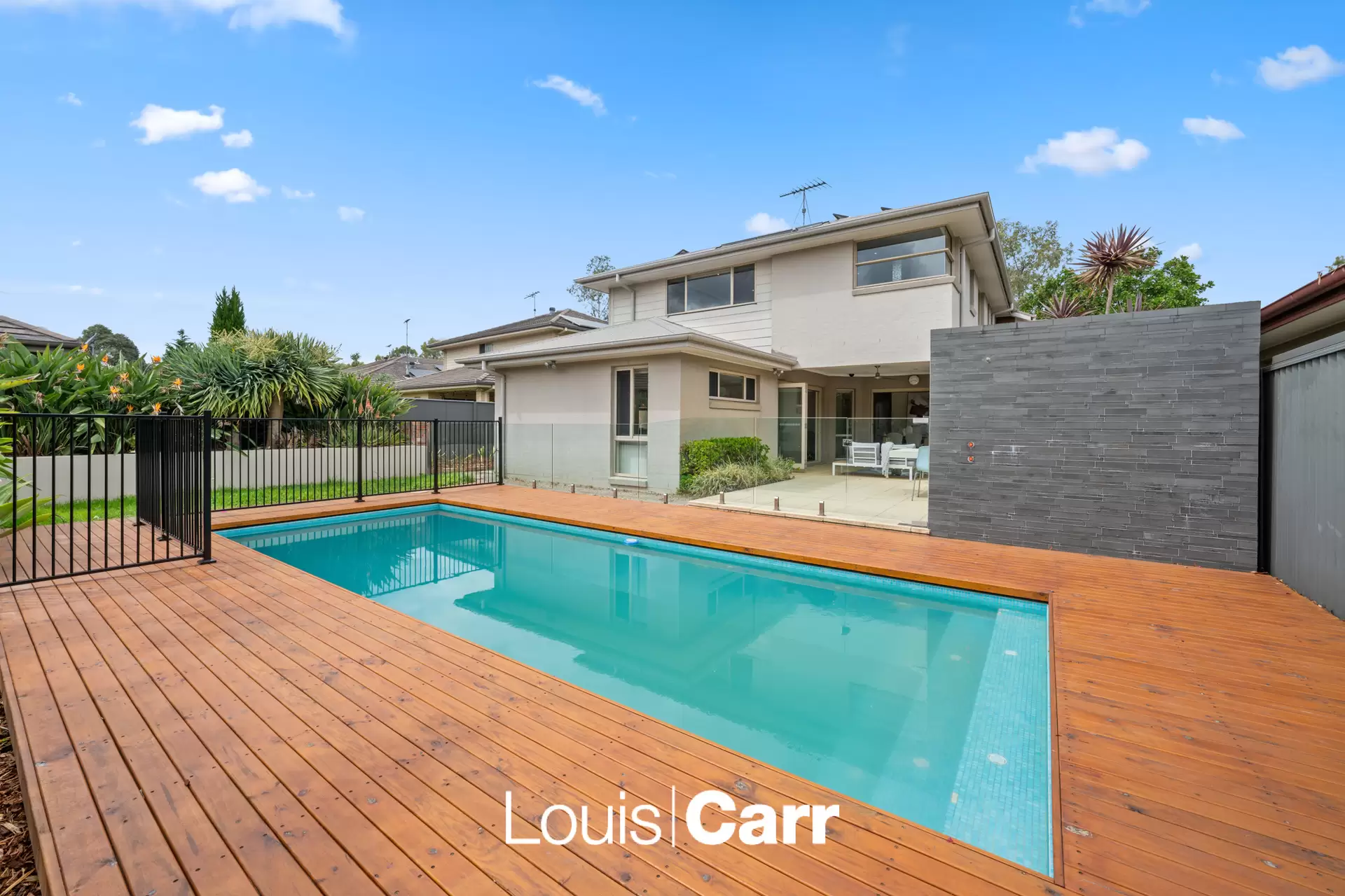 56 Riverbank Drive, The Ponds For Sale by Louis Carr Real Estate - image 3