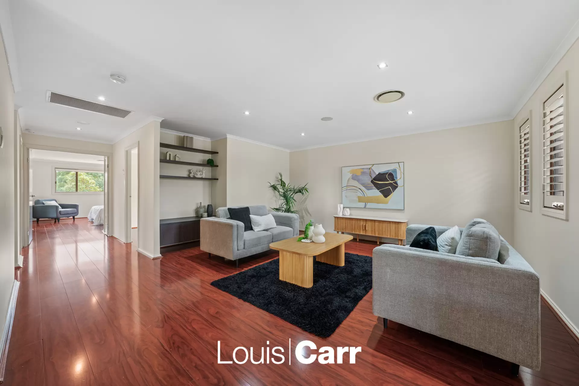 56 Riverbank Drive, The Ponds Auction by Louis Carr Real Estate - image 11