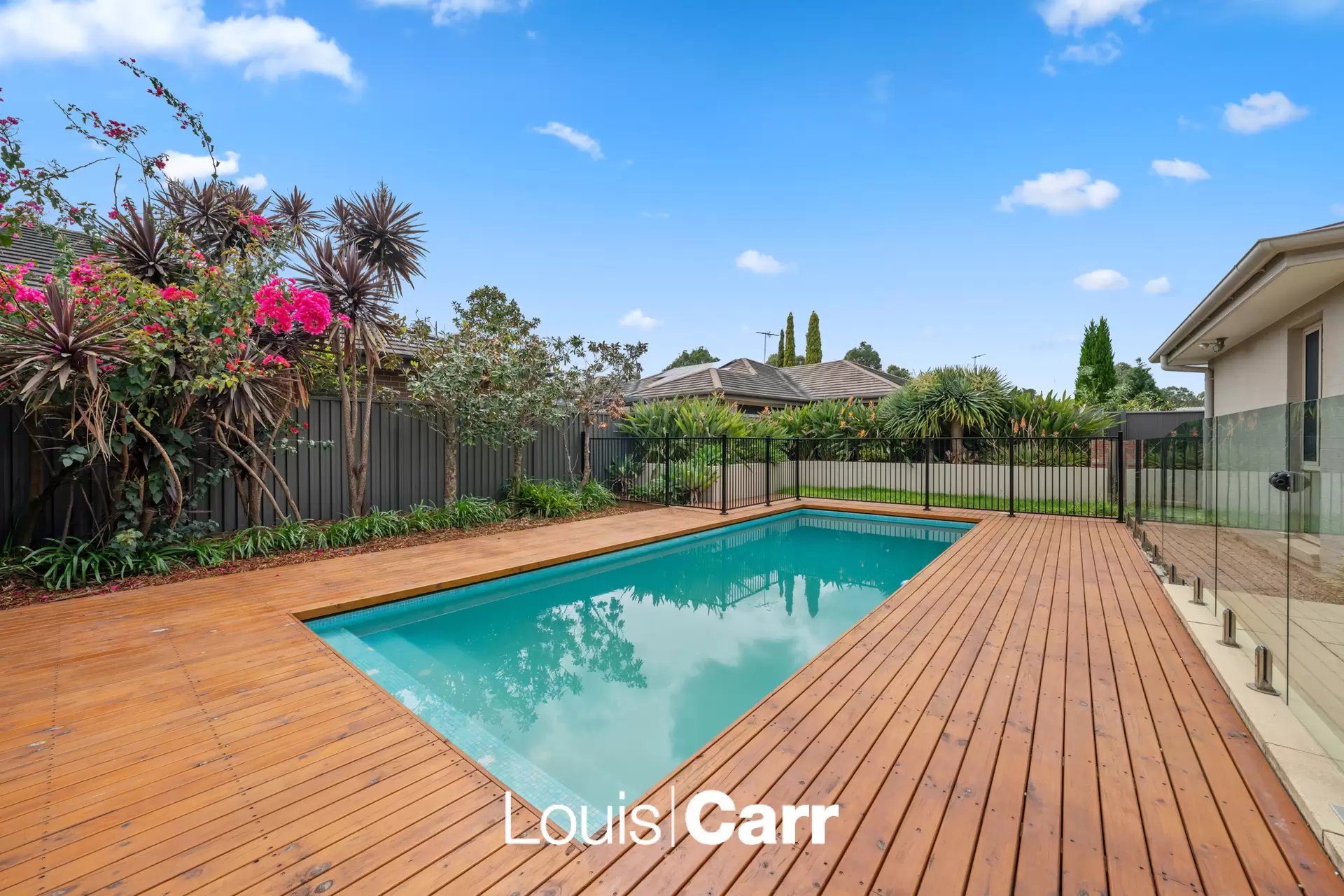 56 Riverbank Drive, The Ponds For Sale by Louis Carr Real Estate - image 23