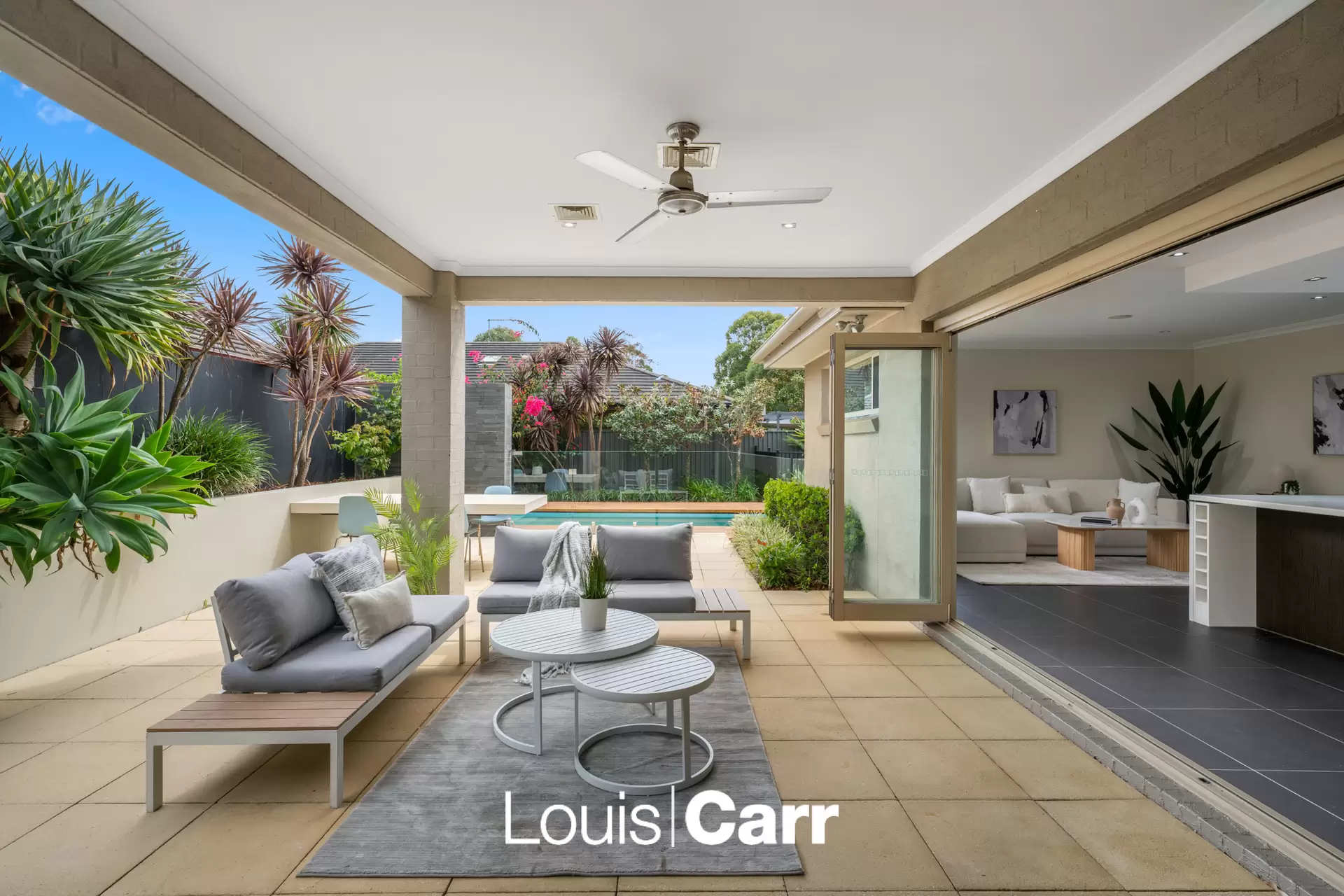 56 Riverbank Drive, The Ponds For Sale by Louis Carr Real Estate - image 2