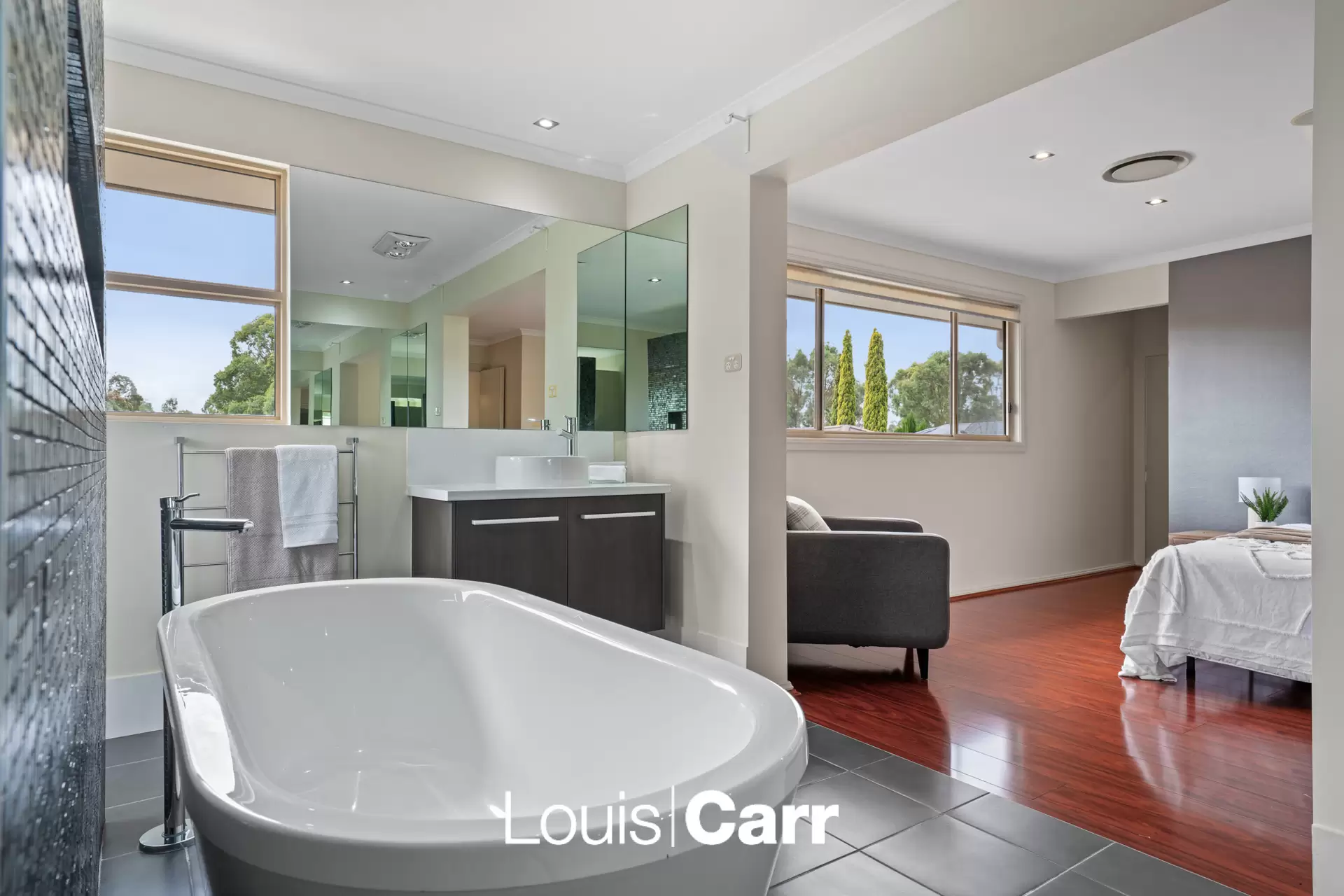 56 Riverbank Drive, The Ponds For Sale by Louis Carr Real Estate - image 16