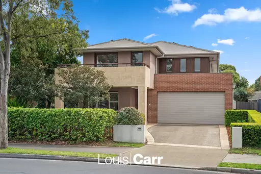 56 Riverbank Drive, The Ponds Auction by Louis Carr Real Estate