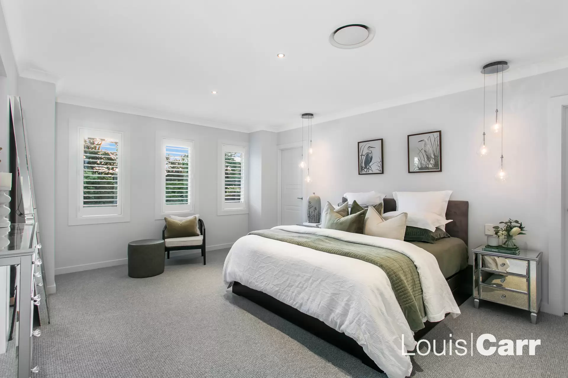 20 Star Crescent, West Pennant Hills For Sale by Louis Carr Real Estate - image 10