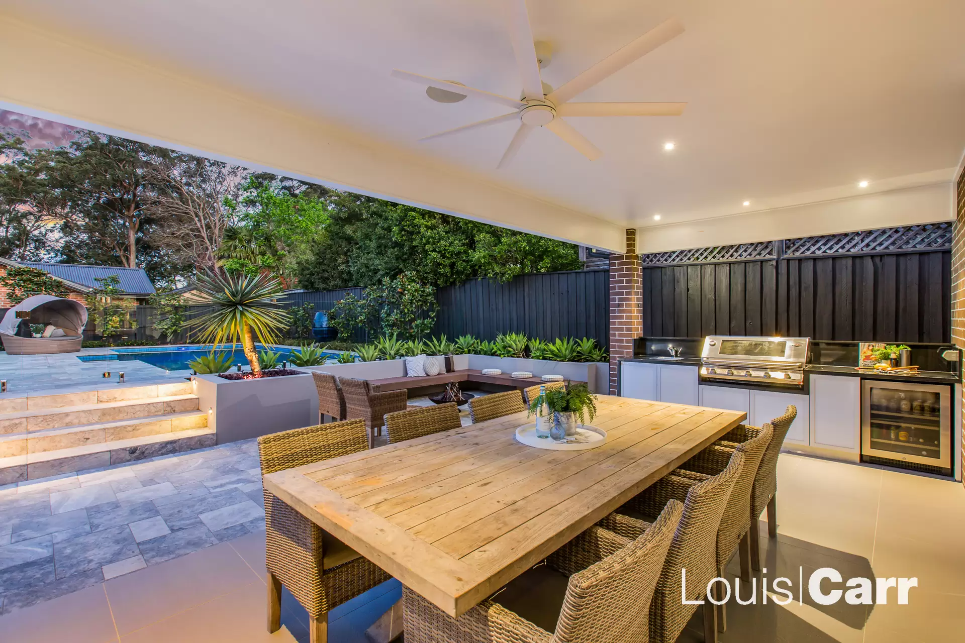 20 Star Crescent, West Pennant Hills For Sale by Louis Carr Real Estate - image 13