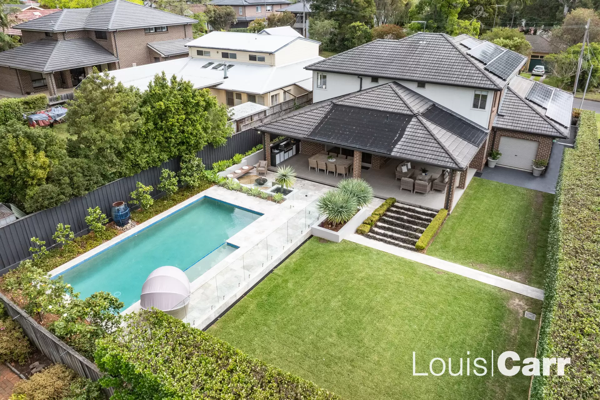 20 Star Crescent, West Pennant Hills Sold by Louis Carr Real Estate - image 17