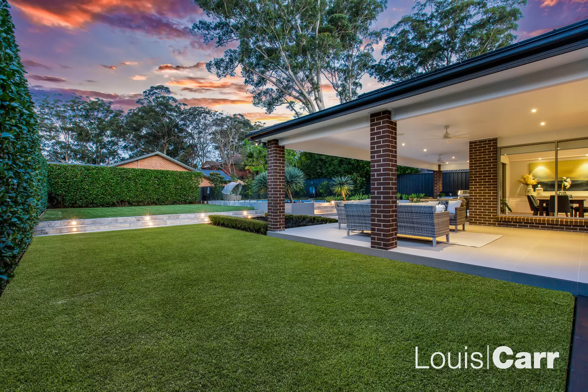 20 Star Crescent, West Pennant Hills Sold by Louis Carr Real Estate - image 16