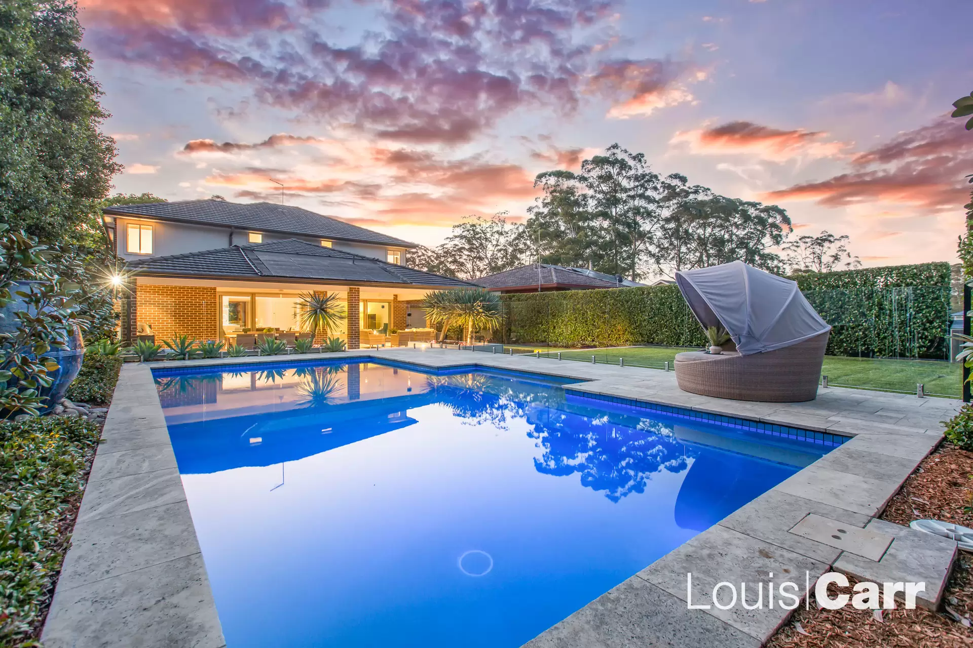 20 Star Crescent, West Pennant Hills For Sale by Louis Carr Real Estate - image 3