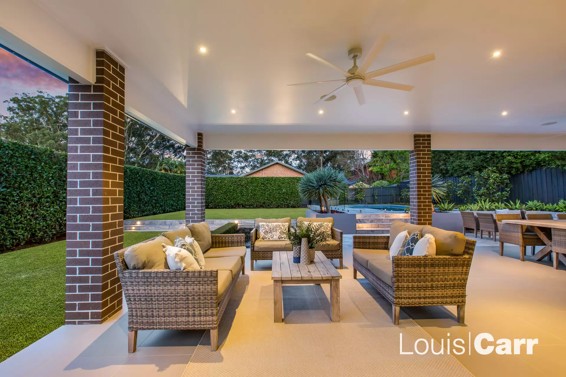 20 Star Crescent, West Pennant Hills Sold by Louis Carr Real Estate - image 14