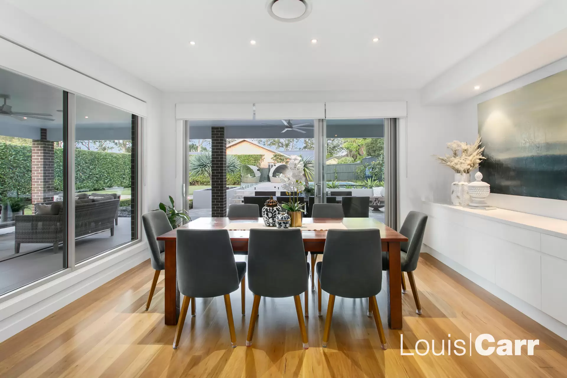 20 Star Crescent, West Pennant Hills For Sale by Louis Carr Real Estate - image 7