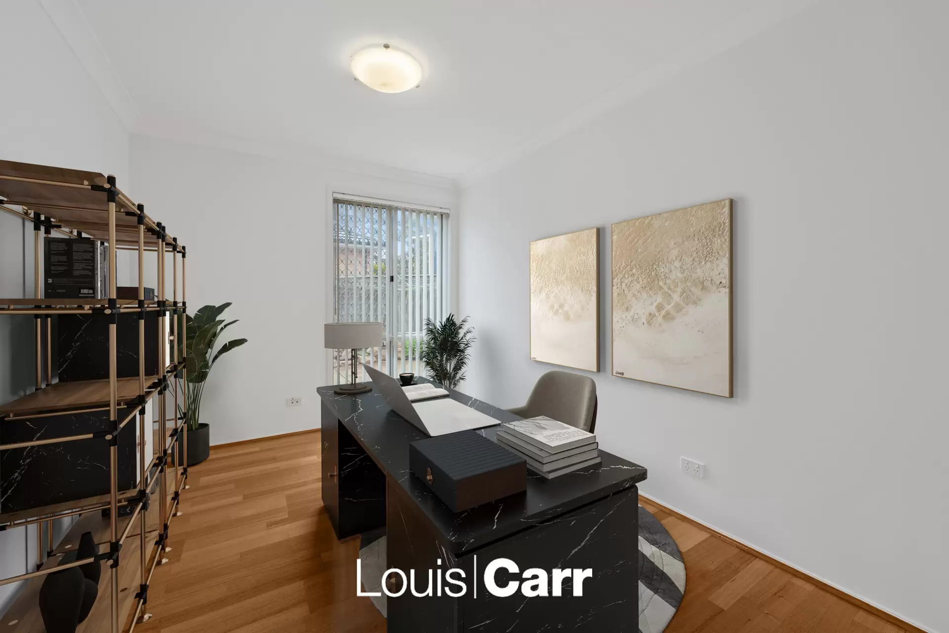 3 Craigmore Drive, Kellyville Sold by Louis Carr Real Estate - image 9