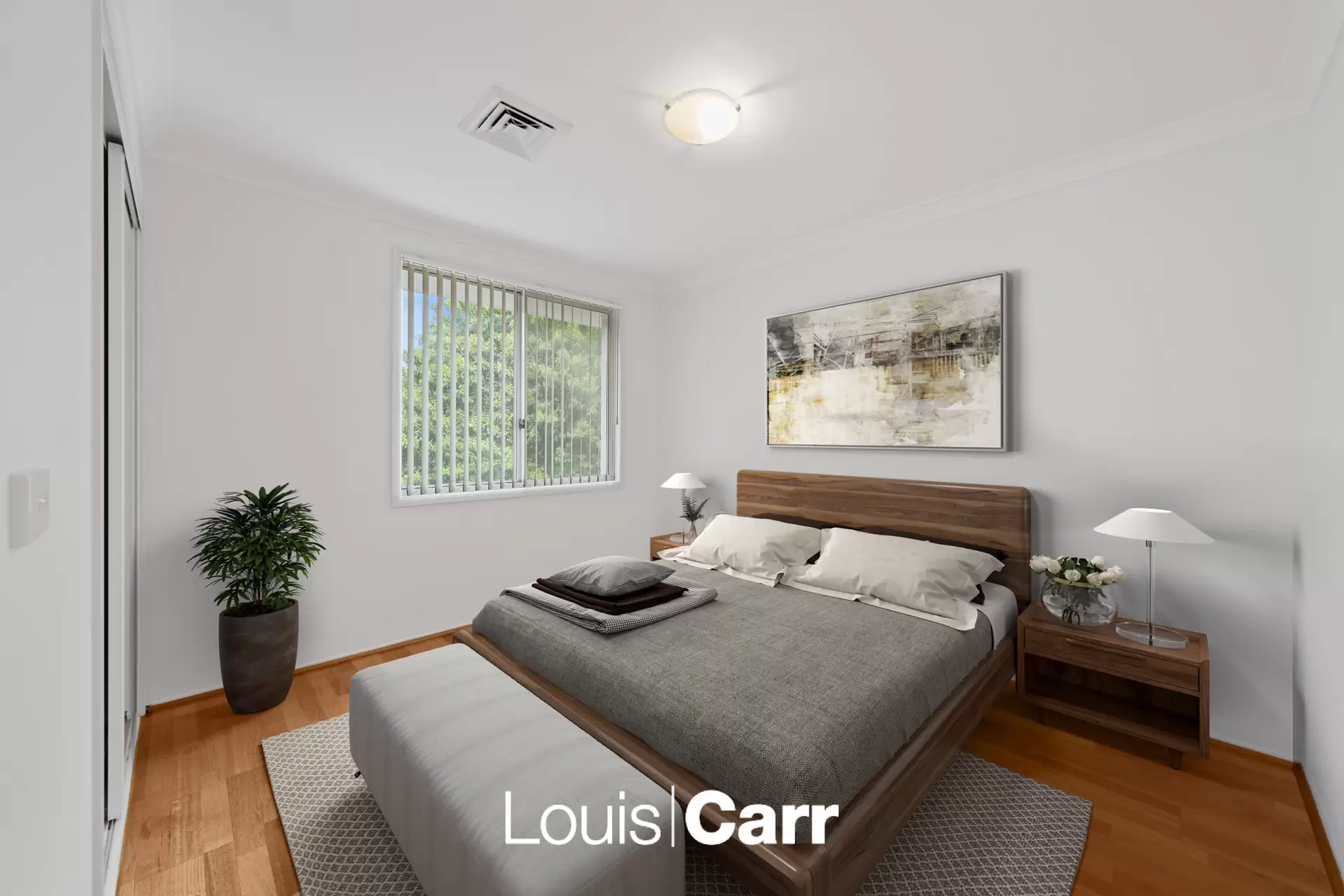 3 Craigmore Drive, Kellyville Auction by Louis Carr Real Estate - image 13