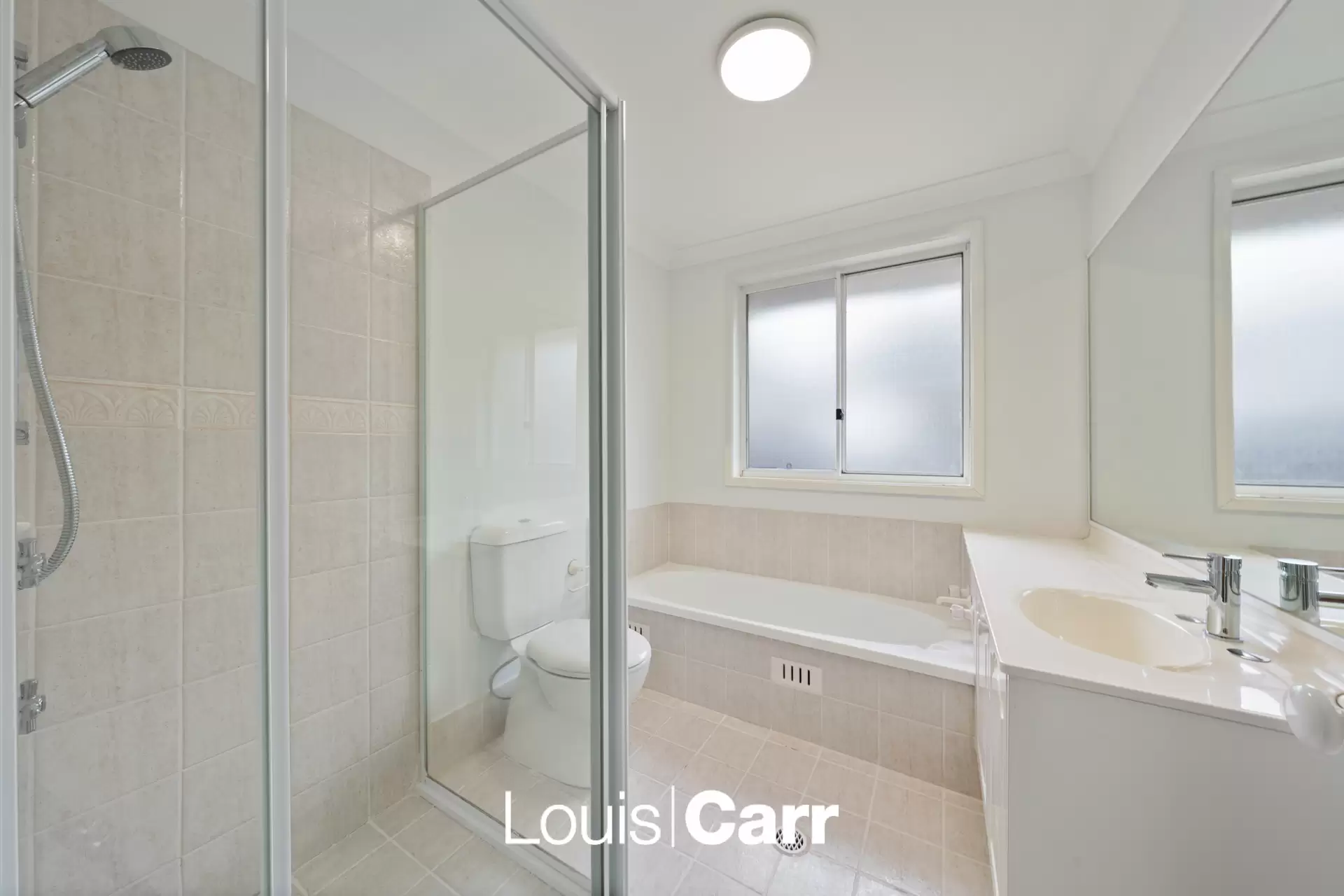 3 Craigmore Drive, Kellyville Sold by Louis Carr Real Estate - image 12