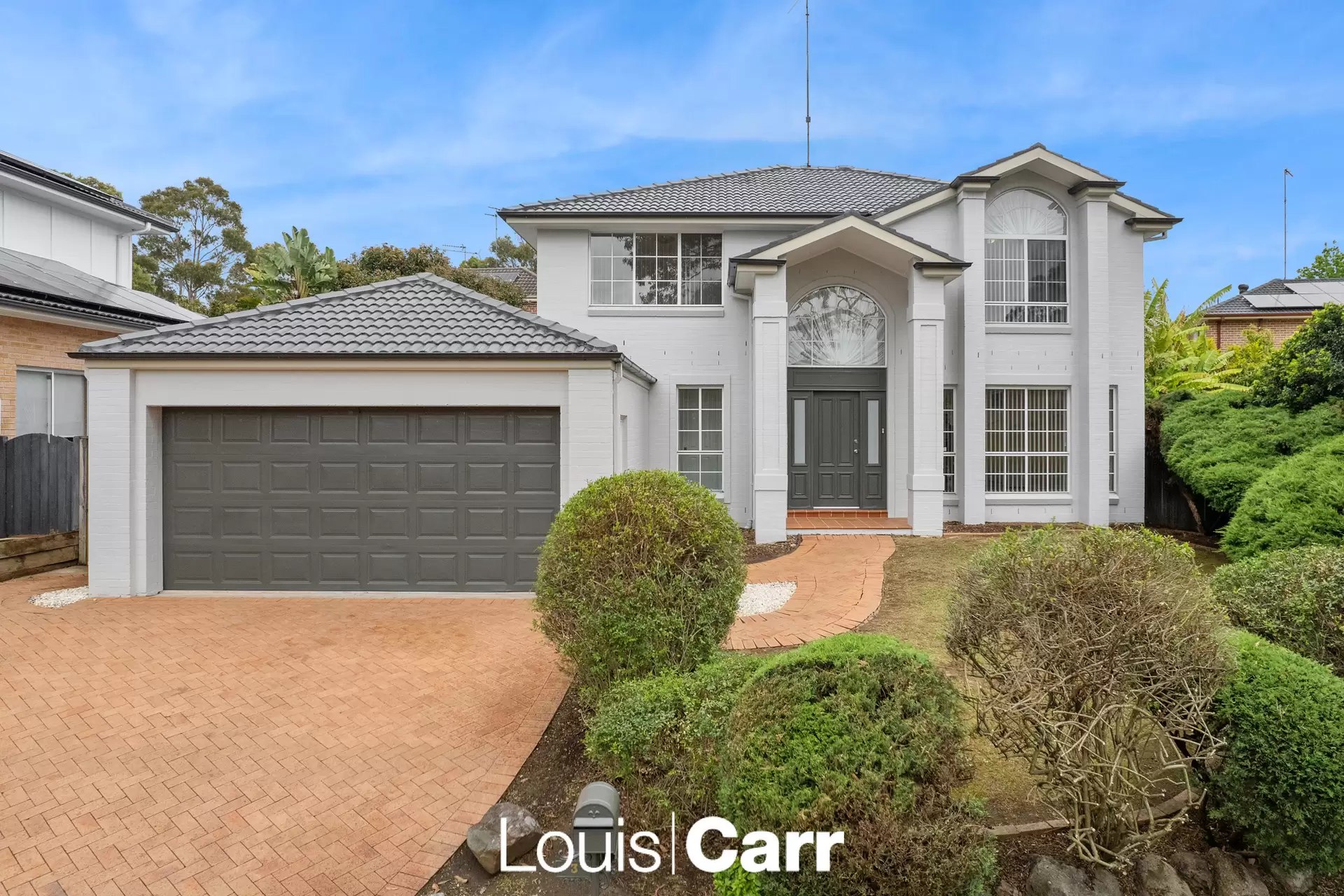 3 Craigmore Drive, Kellyville Sold by Louis Carr Real Estate - image 19