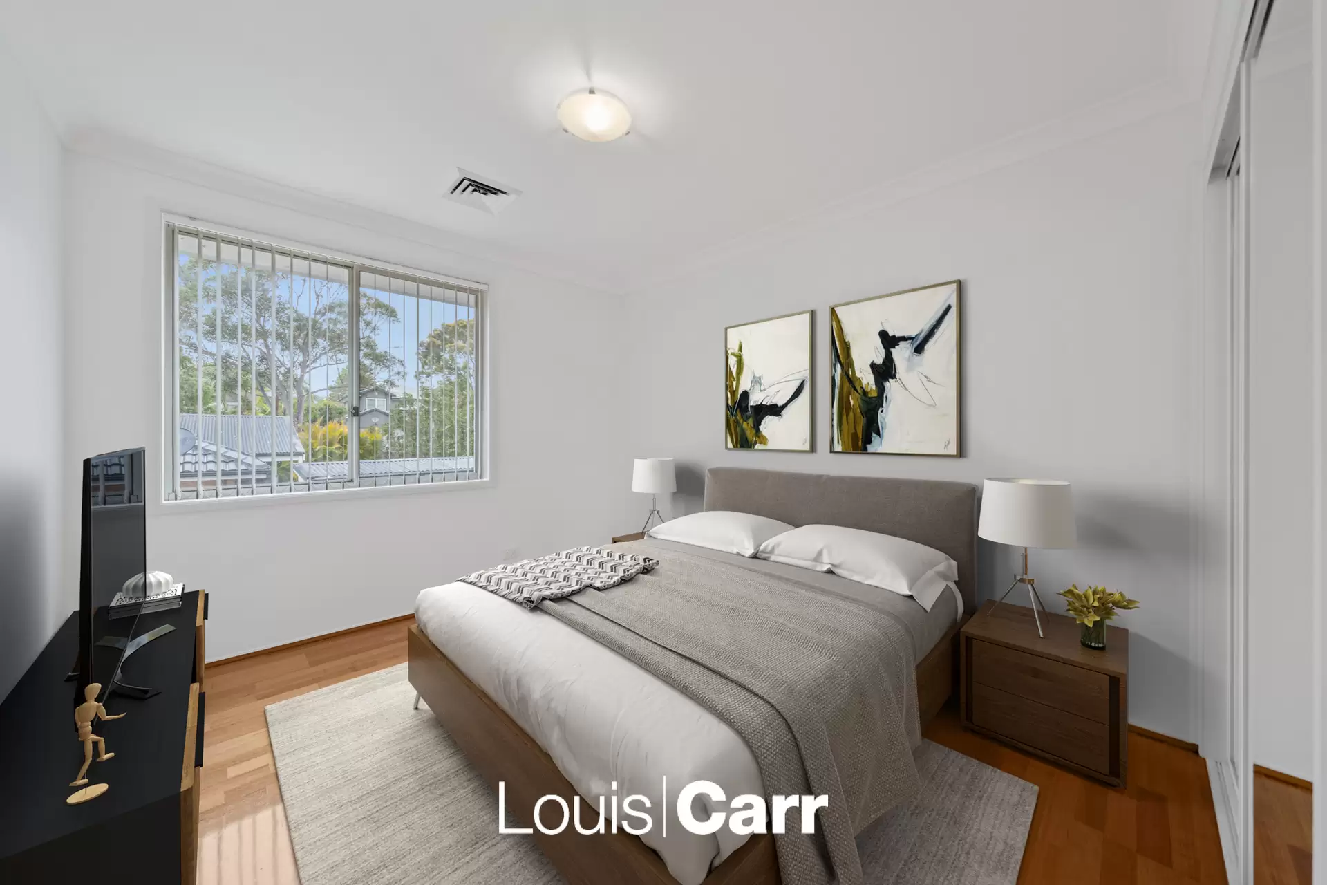 3 Craigmore Drive, Kellyville Auction by Louis Carr Real Estate - image 17