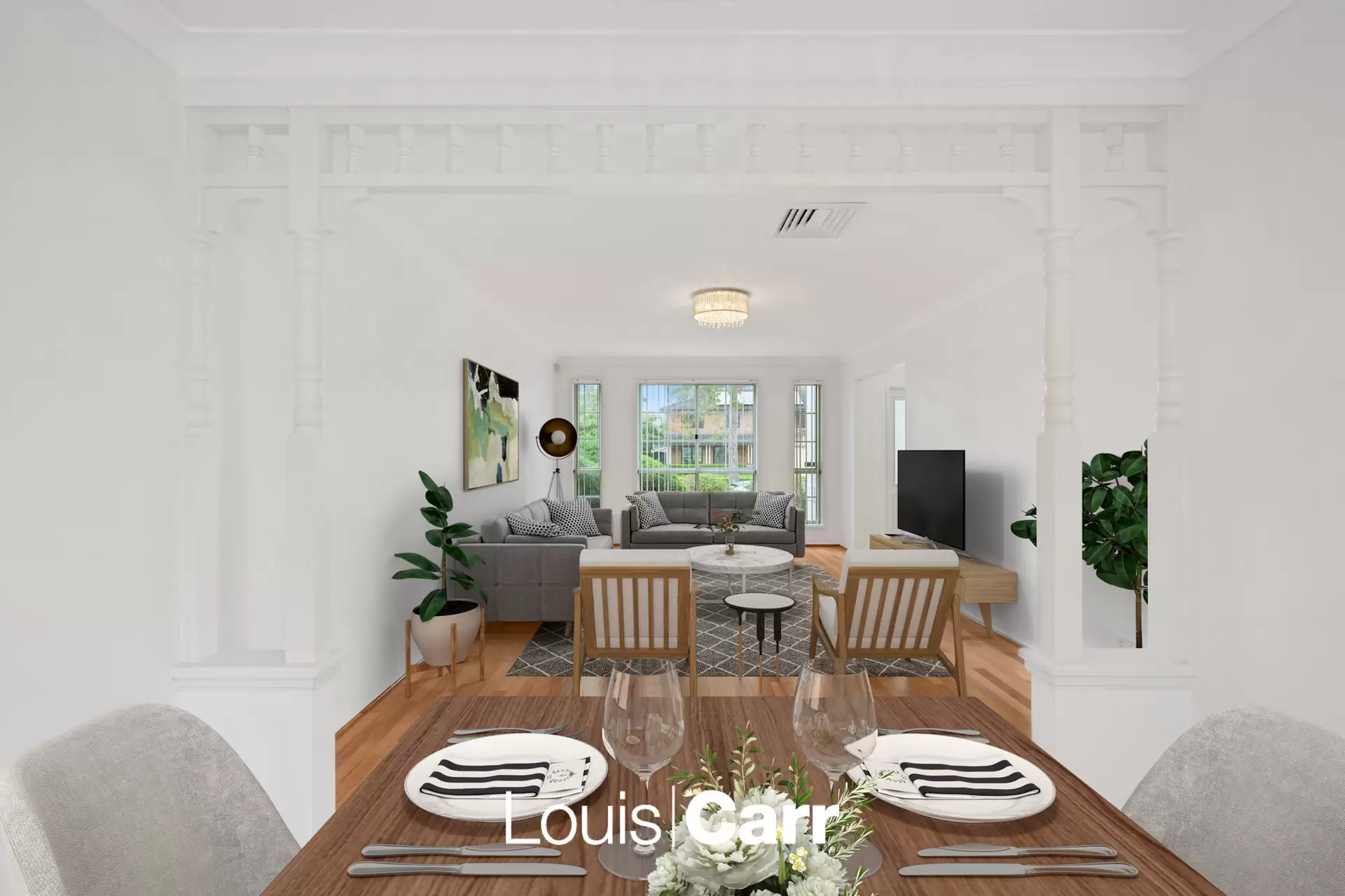 3 Craigmore Drive, Kellyville Sold by Louis Carr Real Estate - image 5