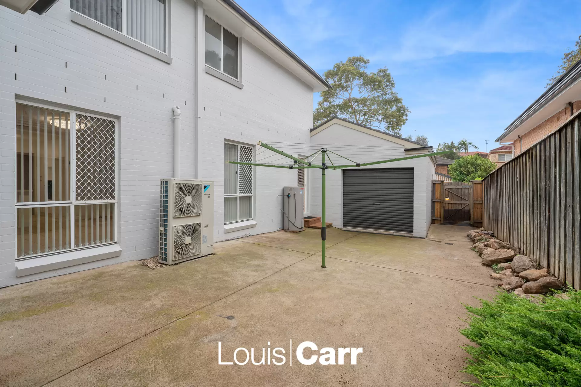 3 Craigmore Drive, Kellyville Auction by Louis Carr Real Estate - image 18