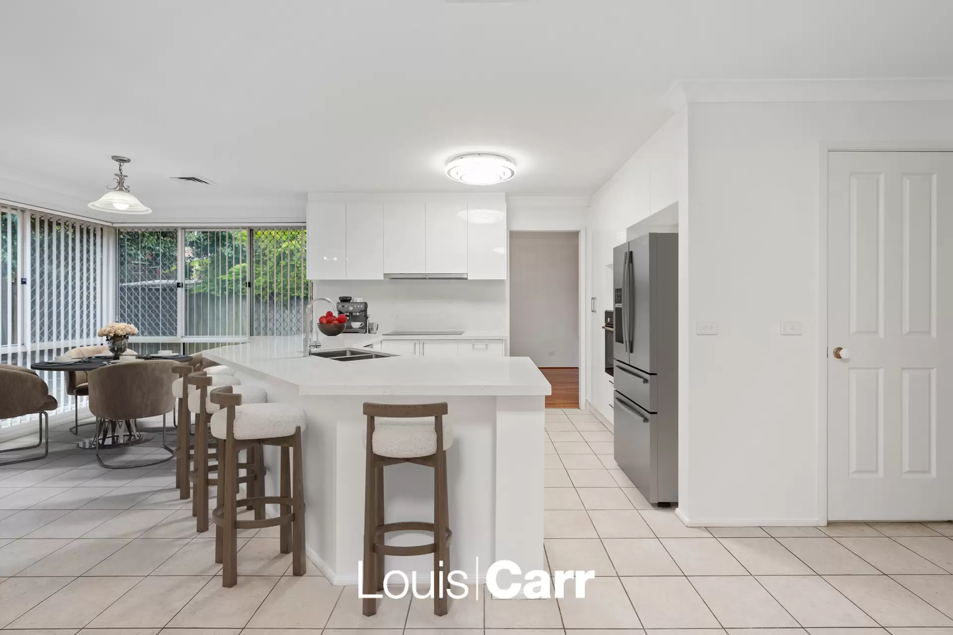 3 Craigmore Drive, Kellyville Auction by Louis Carr Real Estate - image 3