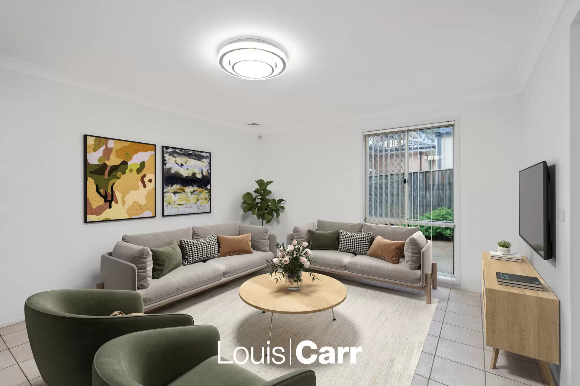 3 Craigmore Drive, Kellyville Auction by Louis Carr Real Estate - image 8