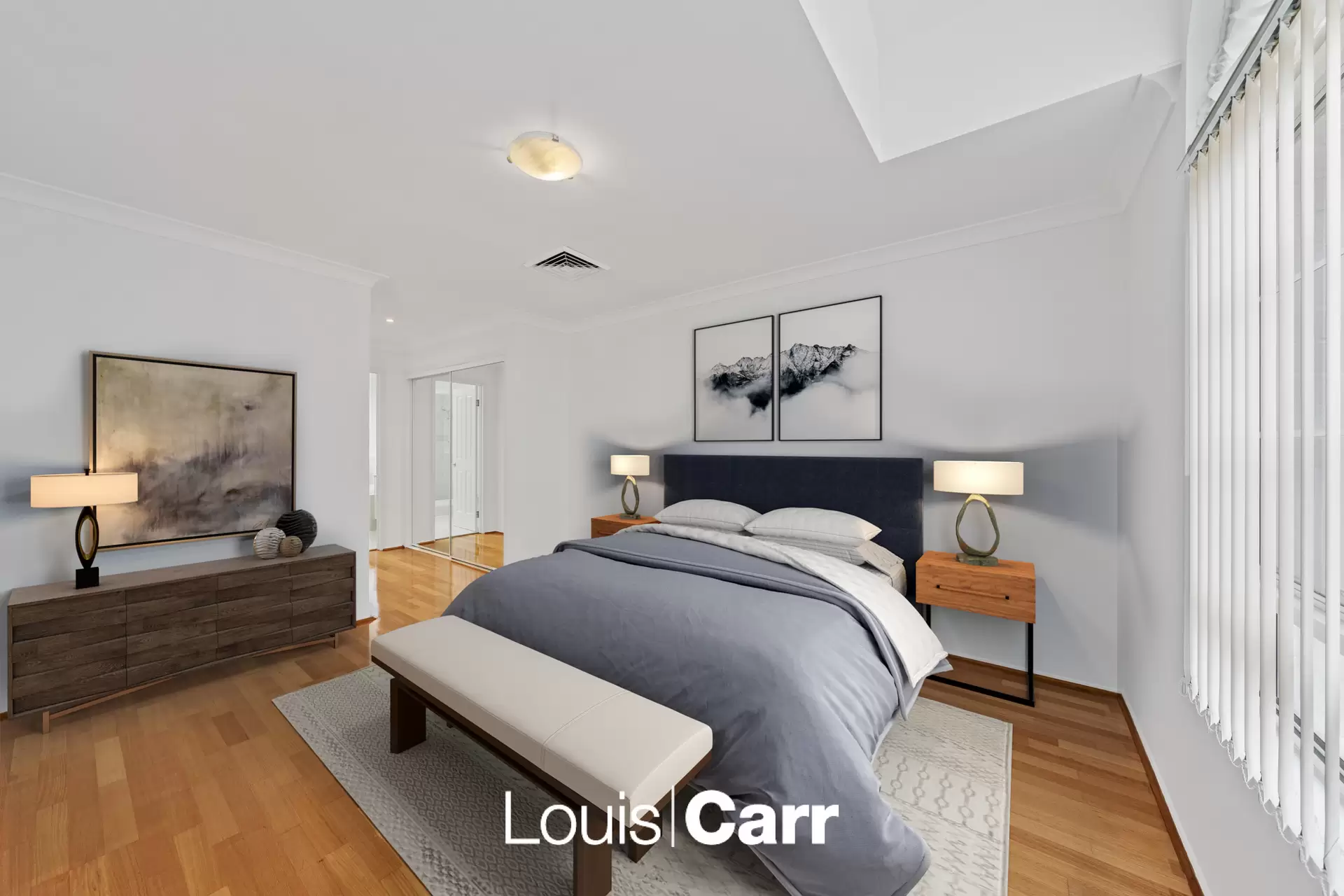 3 Craigmore Drive, Kellyville Sold by Louis Carr Real Estate - image 11