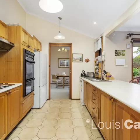 91 Ridgecrop Drive, Castle Hill For Lease by Louis Carr Real Estate - image 5