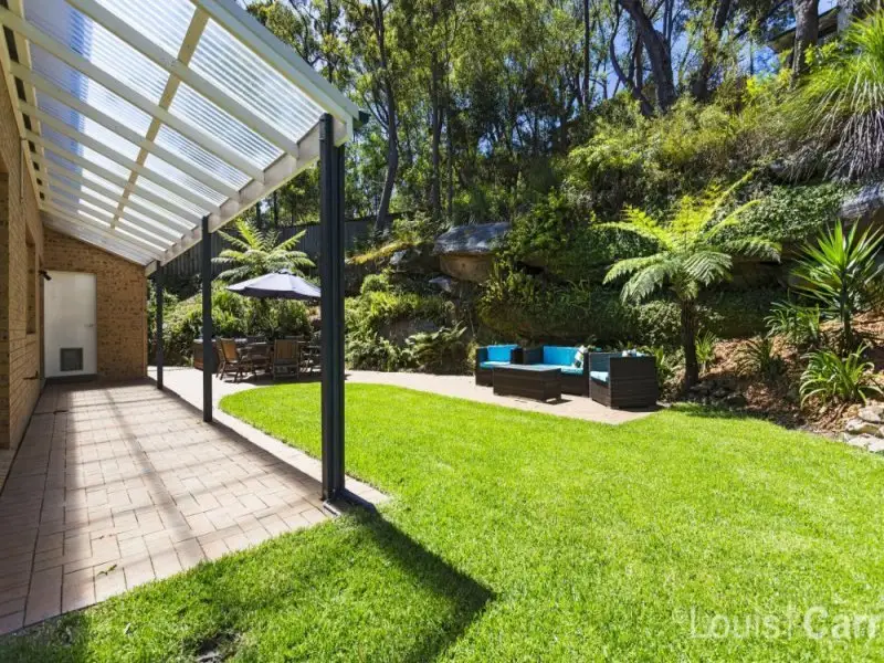 23 Blackwattle Place, Cherrybrook Sold by Louis Carr Real Estate - image 4