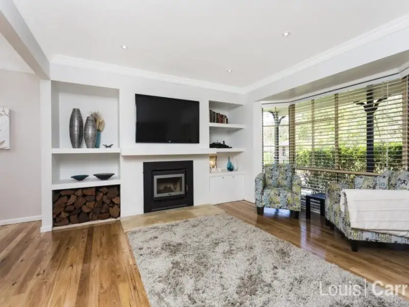 23 Blackwattle Place, Cherrybrook Sold by Louis Carr Real Estate - image 2